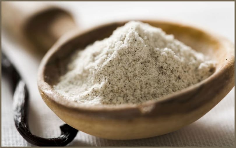 Natural Vanilla - Vanilla Powder