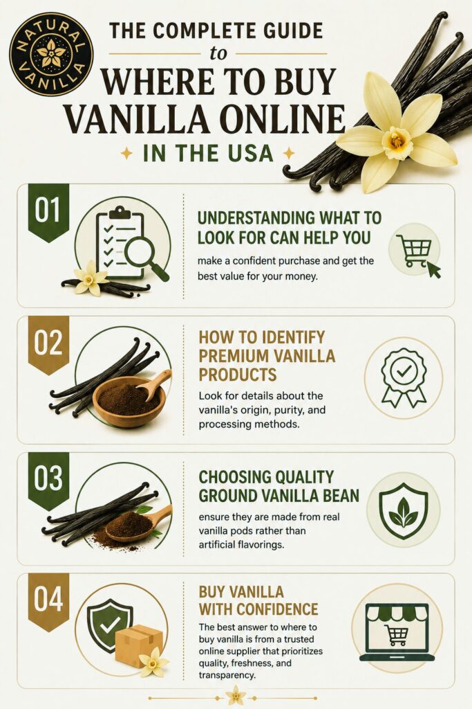 Where to buy vanilla online in the USA (2)